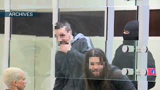 Procès des attentats de Bruxelles : place au portrait d’Osama Krayem, celui qui a renoncé à Maelbeek
