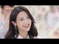 《身为一个胖子》甄圆圆逆袭记 02 love the way you are 【芒果tv青春剧场】