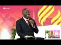 Live: Sabbath Worship  l Newlife SDA Church, Nairobi | 01/10/ 2022