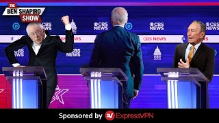 The Final Debate! | The Ben Shapiro Show Ep. 961