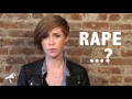 Rape Culture