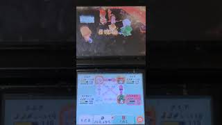 ミートピア【Miitopia】:ボス戦【怒りの女王×2戦▪5ターンキル】