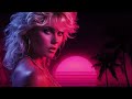 Echoes in the Night | 80s Synthwave Revival / Retrowave / Dreamwave / Synthpop / Night Drives