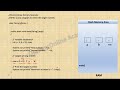 Ternary Operator | Write a java program to demonstrate Ternary Operator.