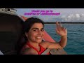 cordelia cruises mumbai to lakshadweep things to know u0026 things to do