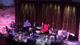 Andy Timmons playing "There Are No Words" at the Guitar Sanctuary, McKinney, TX 12/17/2015