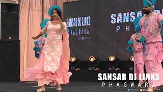 Top Punjabi Orchestra Dancer 2020 | Beautifull Dance Performance | Best Of Sansar Dj Links 2020