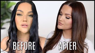 HOW I LIGHTENED MY HAIR | LEVEL 3 to 6