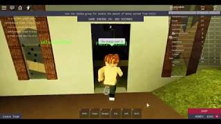 Let S Play The Purge Part 2 Met Thehyb - the purge testing roblox