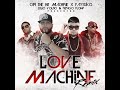 love machine remix