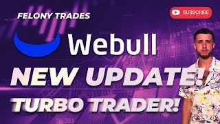 How To Setup Webull Turbo/Active Trader For Options Step By Step