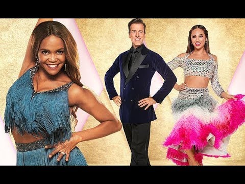 Strictly Come Dancing: Oti Mabuse To RETURN For New Series After Being ...