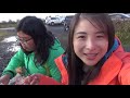 【倫敦＋冰島自助 vlog12】冰島第二天遇到部落客、水簾瀑布、彩虹瀑布、飛機殘骸、黑沙灘