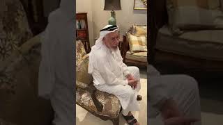 دعاء العلامه الشيخ احمد عبيد الكبيسي