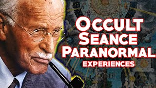 Carl Jung: Occult, Séance & Paranormal Experiences