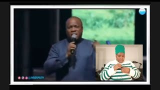 Vidéo n°2 Bandeko toyoka suite ya prophetie po to Comprendre volonté ya Nzambe po na Congo