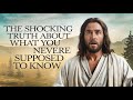 The Shocking Truth About What You Were Never Supposed to Know | Gods Message | Divine Whispers 11:11