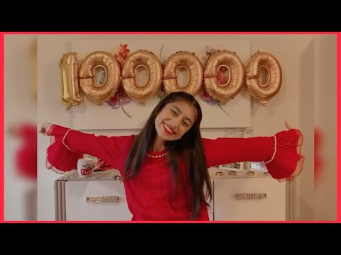 100k Special Vlog Youtube