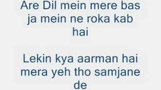 Om Shanti Om - Dhoom Tana Sing Along
