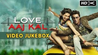Love Aaj Kal | Video Songs Jukebox | Saif Ali Khan, Deepika Padukone | Pritam