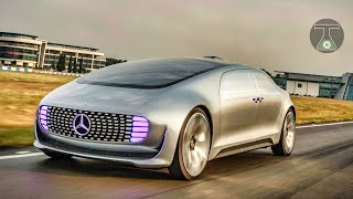 5 Coolest Future Concept Cars That Will Amaze You ▶ 2