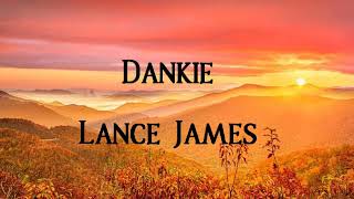 Dankie-Lance James