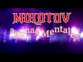 MOLOTOV Lagunas Mentales (Riobamba - Ecuador)