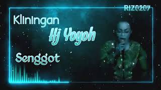 Senggot | Kliningan Hj yoyoh