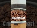 ユニオンロースター_焙煎5回目_ ブラジルサントスno.2 coffee 自家焙煎 2050問題 ミニマル ユニオンサンプルロースター minimuscoffee