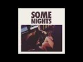 Some nights-Fun. (Clean)