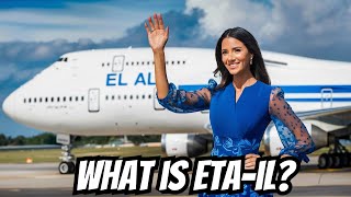 Why You NEED an ETA-IL Travel Document To Enter Israel