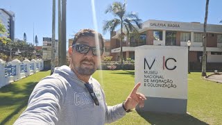 Museu Nacional da Imigração e Colonização - Joinville