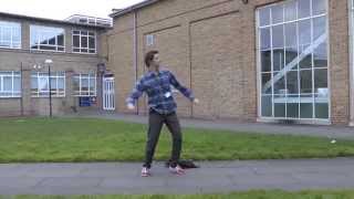 Throwing A Ball Reference