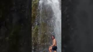 Amazing waterfalls of Basilan l Cabunbata waterfalls