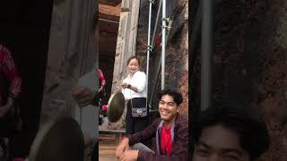 ម្តេចក៏មិឆាតញ៉ែស្រី😂💋😍/Khmer /Cambodia/ នគរ គោកធ្លក🇰🇭