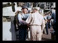 uss wantuck apd 125 embarking sailors from uss indiana bb 58 on august 20 1945 footage