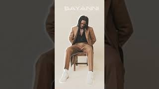 BAYANNI- Kala (E.P Album)