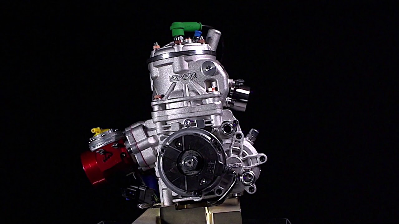 2020 Season Vortex Engines Wins It All Youtube
