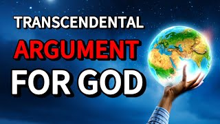 How Does TAG Prove God? - Jay Dyer