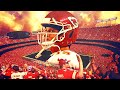 Patrick Mahomes 2018-2019 MVP Mix ~ "Natural"