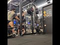 스쿼트 180kg 풀 뽑았습미당