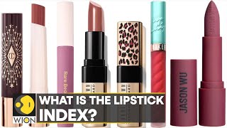 WION Fineprint: How your lipstick can predict the economy