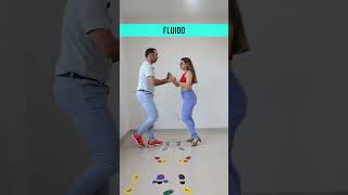 Learn to dance salsa