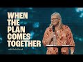 When The Plan Comes Together - Madz Deyzel with Hillsong Africa | 23 June 2024