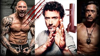 10 Movie Stars Who Are SUPRISING Martial Arts Fighters ☯| Dead Or Alive Uncut Unrated