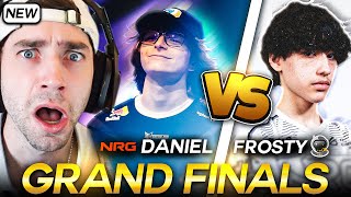 NRG vs SSG (GRAND FINALS) \