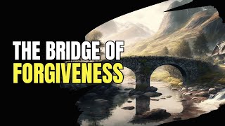 The Bridge of Forgiveness: A Heartwarming Tale of Love and Reconciliation