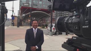 Remembering legendary WUSA9 anchor Bruce Johnson | Hear Me Out