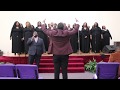 The Way Medley Sam Roberts & LA feat. Pastor Michael Lampkin