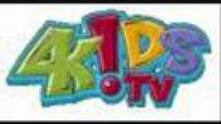 A T4-TV Rant: 4Kids Part 1
